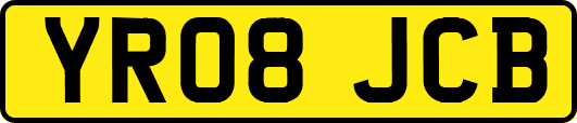 YR08JCB