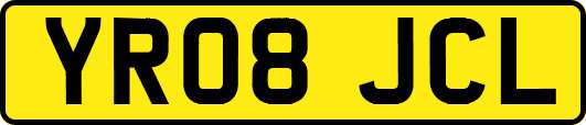 YR08JCL