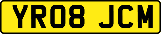 YR08JCM