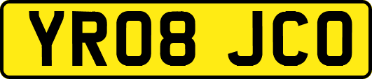 YR08JCO