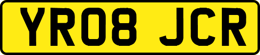 YR08JCR