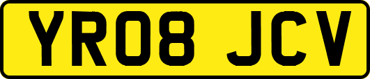 YR08JCV