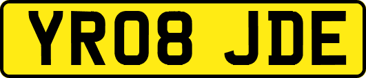 YR08JDE