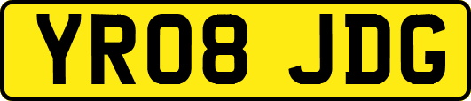 YR08JDG