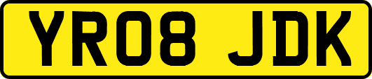 YR08JDK