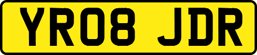 YR08JDR