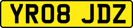YR08JDZ