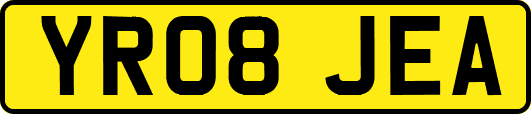 YR08JEA