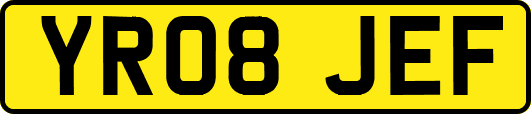 YR08JEF