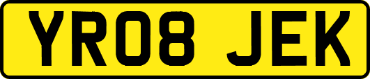 YR08JEK