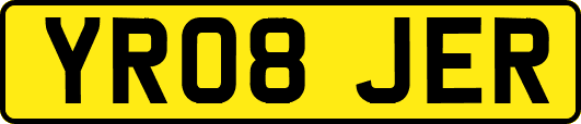 YR08JER