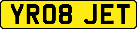 YR08JET