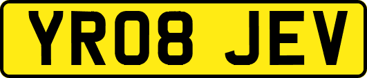 YR08JEV