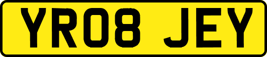YR08JEY