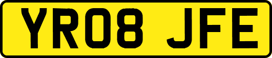 YR08JFE