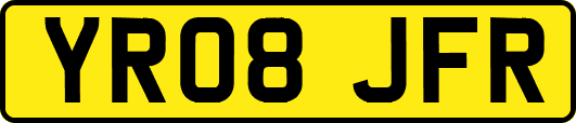 YR08JFR
