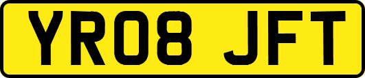 YR08JFT