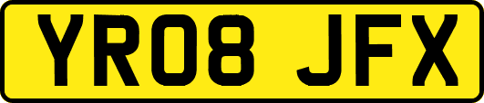 YR08JFX