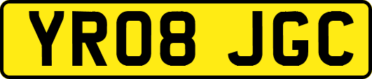 YR08JGC