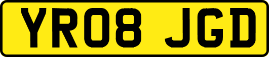 YR08JGD