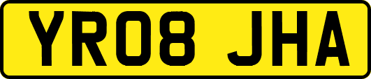 YR08JHA