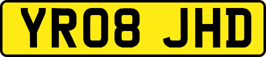 YR08JHD