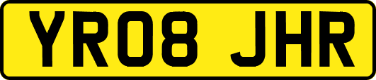 YR08JHR