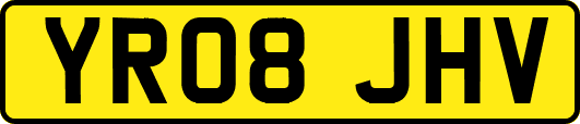 YR08JHV