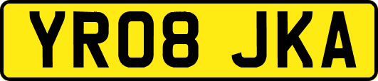 YR08JKA