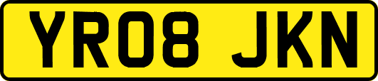 YR08JKN