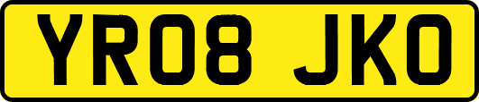 YR08JKO