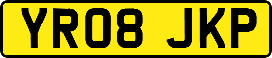 YR08JKP