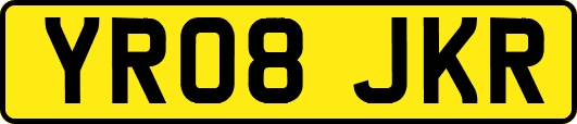 YR08JKR