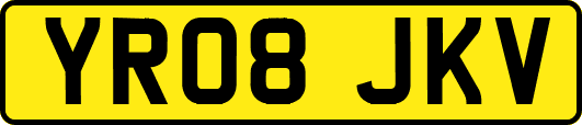 YR08JKV
