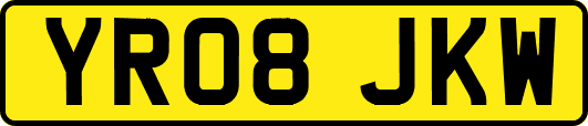 YR08JKW