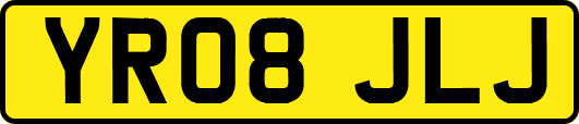 YR08JLJ
