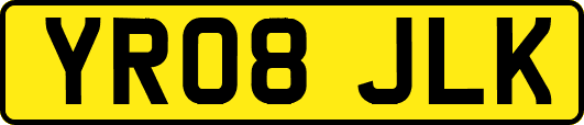 YR08JLK