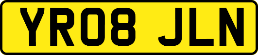 YR08JLN