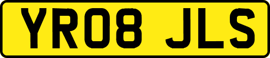 YR08JLS