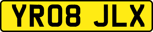 YR08JLX