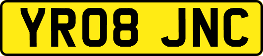 YR08JNC