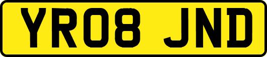YR08JND