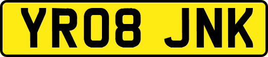 YR08JNK