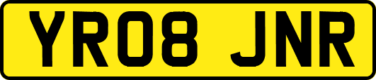 YR08JNR