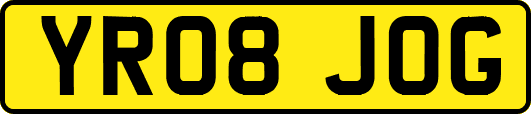 YR08JOG