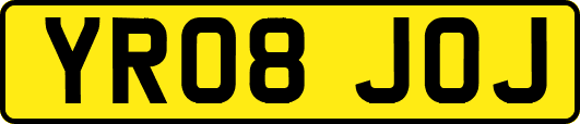 YR08JOJ
