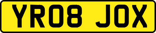 YR08JOX