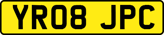 YR08JPC