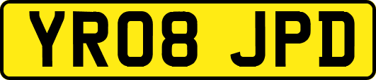 YR08JPD