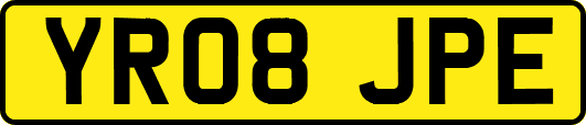 YR08JPE